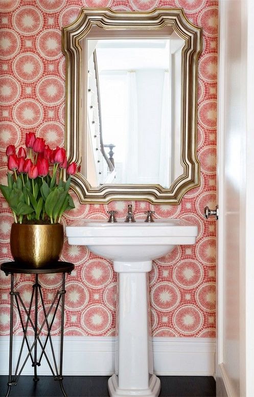 piante per arredare il bagno 80 idee