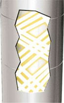 infinity spectra